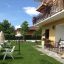 Hotel in Versilia, Hotel Villa Lorena