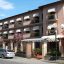 Hotel a Forte dei Marmi, Hotel Astor Victoria
