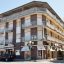 Hotel versilia forte dei marmi 2 stelle, Hotel a Forte dei Marmi, Hotel Elbano Meuble