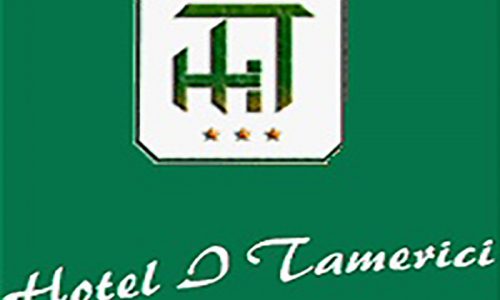 Hotel in Versilia, Hotel I Tamerici