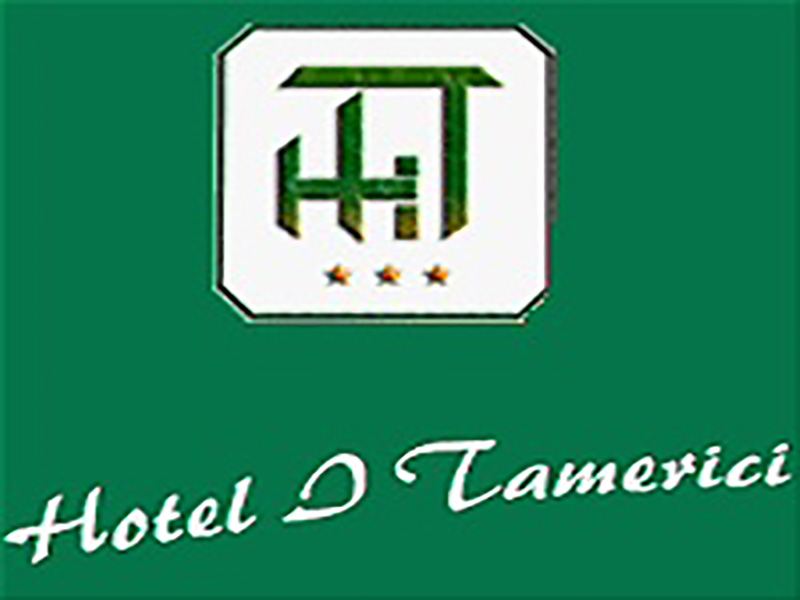 Hotel in Versilia, Hotel I Tamerici
