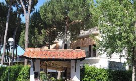 Offerte alberghi Forte Dei Marmi, Hotel La Pineta Al Mare