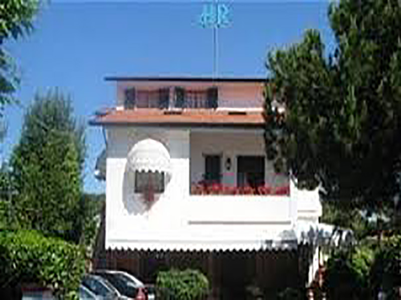 Hotel in Versilia, Hotel La Rondine