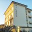 Hotel a Marina di Pietrasanta, Hotel Milano