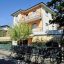 Hotel a Marina di Pietrasanta, Hotel Miramare