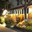 hotel a Forte dei Marmi, Hotel Olimpia