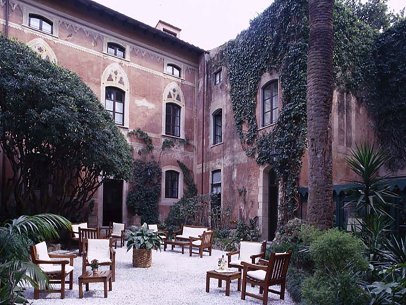 Alberghi Pietrasanta 4 stelle, Hotel a Pietrasanta, Hotel Pietrasanta
