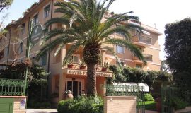 Hotel all inclusive Forte Dei Marmi, Hotel a Forte dei Marmi, Hotel President