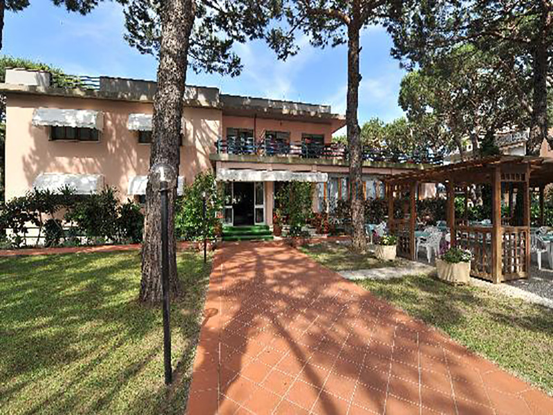Hotel 3 stelle a Cinquale, Hotel a Cinquale, Hotel Storyvill