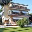 Hotel a Marina di Pietrasanta, Hotel Villa Edera