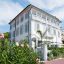 Hotel a Forte dei Marmi, Hotel Villa Grey