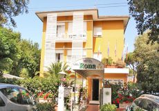 hotel forte dei marmi prezzi, Hotel Villa Rona