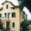 Hotel a Marina di Massa, Hotel Villa Serena