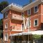 Hotel Forte dei Marmi 4 stelle, Hotel Viscardo