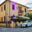 Hotel a Marina di Pietrasanta, Piccolo Hotel Le Giare