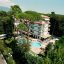 Hotel a Forte dei Marmi, Hotel St. Mauritius