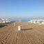 spiagge della versilia, Bagno Gilda a Forte dei Marmi
