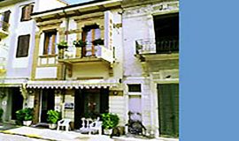 hotel a viareggio 3 stelle, hotel villa amadei