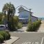 Al mare in Versilia, stabilimenti balneari a Forte dei Marmi, Bagno Alaide