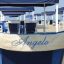 Stabilimento balneare a Forte dei Marmi, spiagge in Versilia