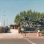 Le migliori spiagge di Forte dei Marmi, Stabilimenti balneari a Forte dei Marmi, Bagno Apuana