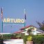 spiaggia forte dei marmi, spiaggia a Forte dei Marmi, Bagno Arturo