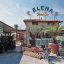 Spiagge a Lido di Camaiore, Bagno Elena