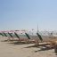 Forte dei Marmi spiagge più belle, Bagno Grazia