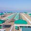 Spiagge a Marina di Pietrasanta, Bagno Internazionale