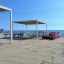 spiagge del forte, Spiagge di Forte dei Marmi, Bagno Isola