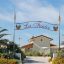 Spiaggia di Forte dei Marmi, Stabilimento balneare a Forte dei Marmi, Bagno la Fenice