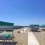 Forte dei Marmi spiagge, Spiagge a Forte dei Marmi, Bagno La Pace
