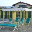 le migliori spiagge della versilia, spiagge in Versilia, Bagno Umberto
