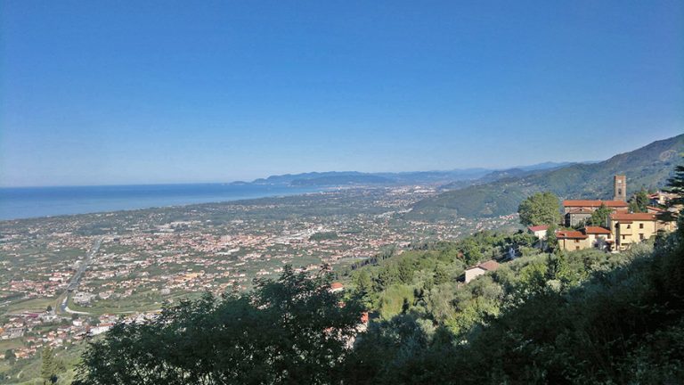 Dove Mangiare In Versilia E Spendere Poco