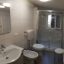 Bagno appartamento in affitto nel centro storico di Pietrasanta