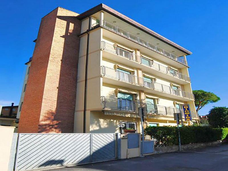 hotel a camaiore, hotel Casa Diomira