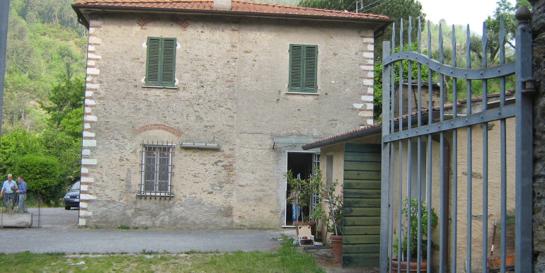Rustici in versilia