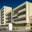 Facciata appartamenti viareggio 01 Cod 1352