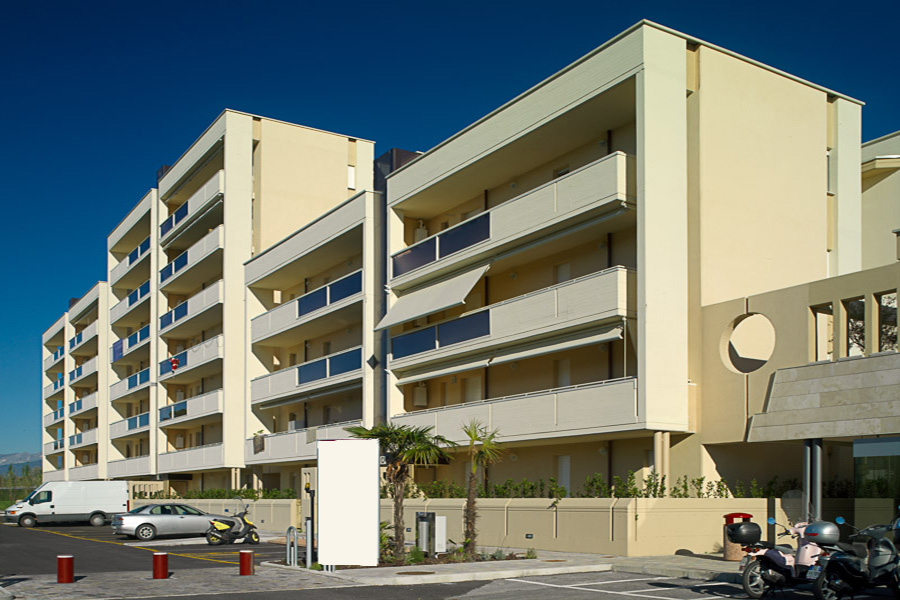 appartamenti a Viareggio, casa in Versilia, casa a Viareggio