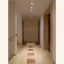 Corridoio di ingresso appartamenti Viareggio esterno 06 Cod 1352