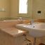 Lavabo appartamenti Viareggio esterno 07 Cod 1352