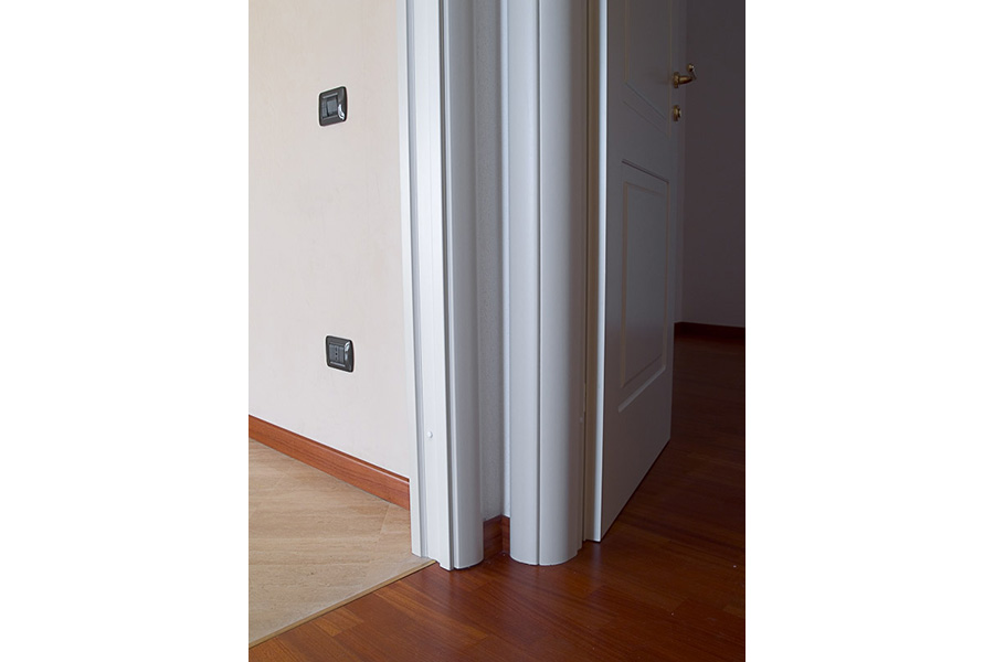 Particolare appartamenti Viareggio esterno 08 Cod 1352