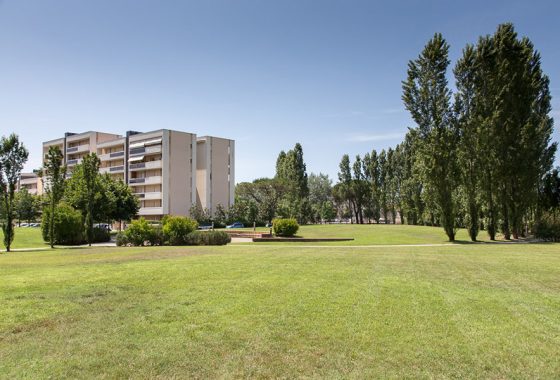 Appartamenti a Viareggio, esterno 09 Cod 1352