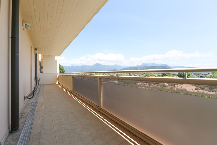 Terrazza appartamenti Viareggio esterno 12 Cod 1352