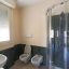 Bagno a doccia appartamenti Viareggio esterno 15 Cod 1352