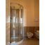 Bagno a doccia appartamenti Viareggio esterno 24 Cod 1352