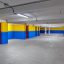 Garage appartamenti a Viareggio cod 1350 garage - 01