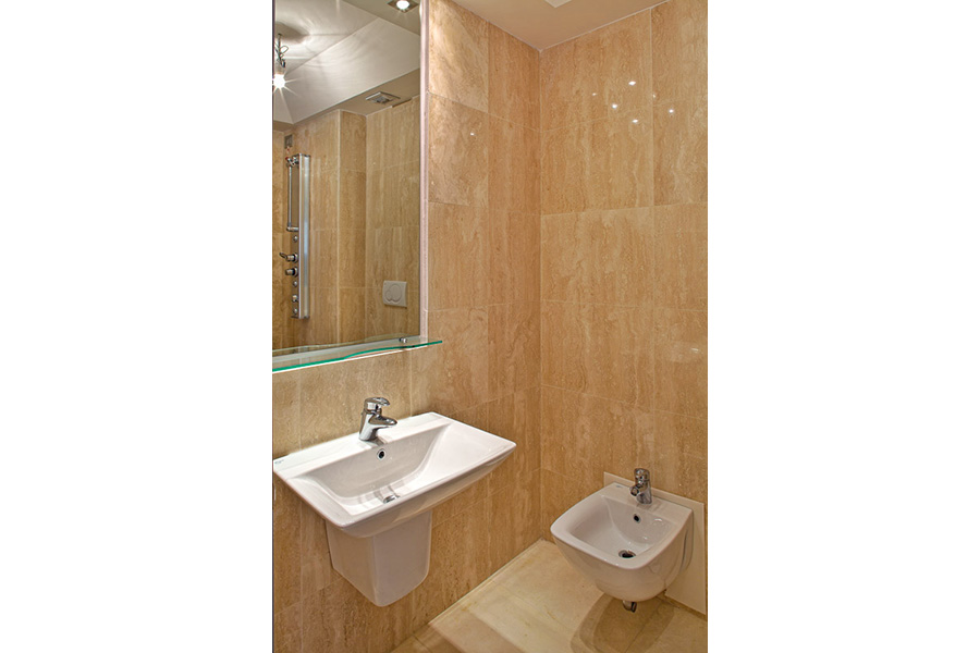 Bagno appartamenti a Viareggio cod 1350 interno - 10