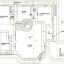 Pianta piano cantina villa-con-piscina-a-Forte-dei-Marmi-Cod-1355-