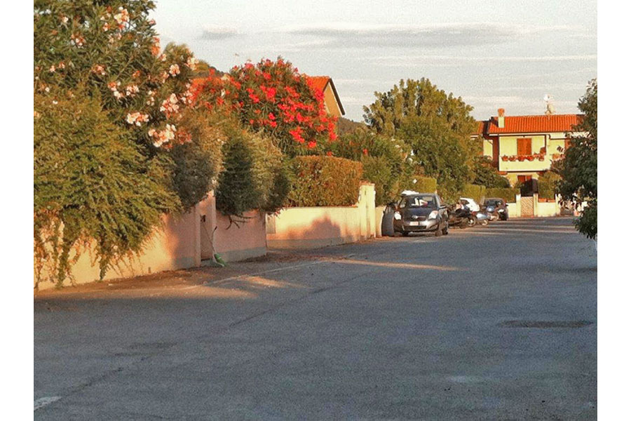 Case in Versilia, bifamiliare in vendita a Capezzano Pianore
